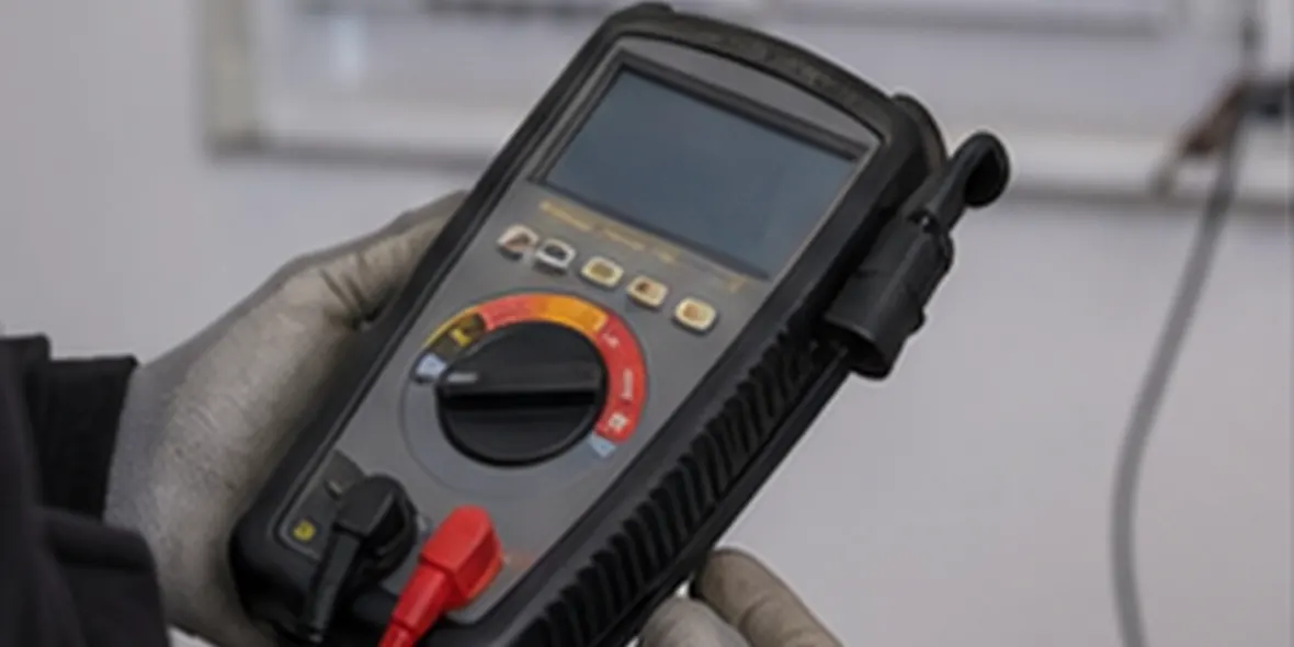 Illustrative electrical testing tools